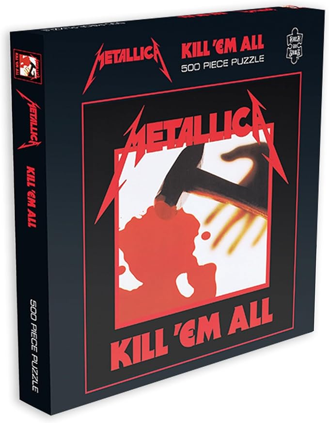 Kill Em All
